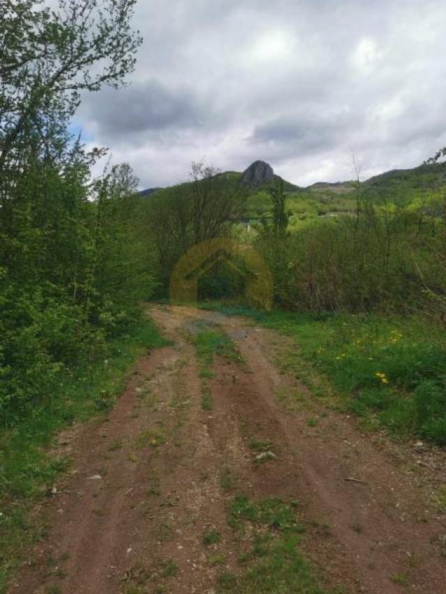 Land for sale in Kolasin