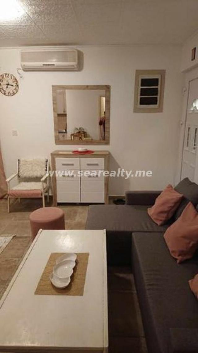 Two bedroom apartment tivat