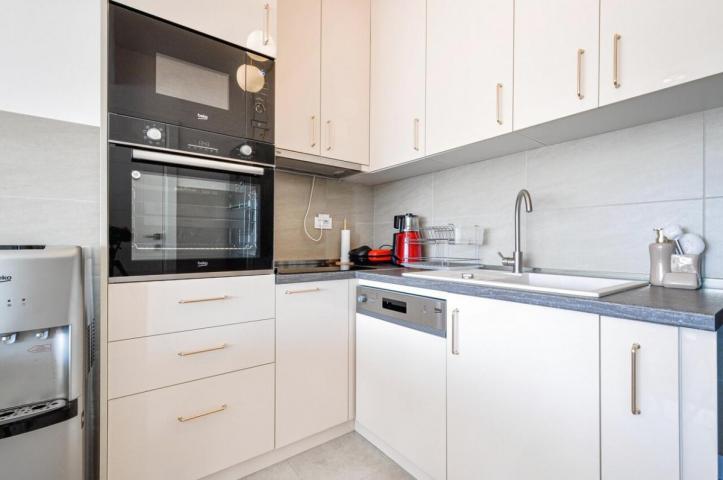 One bedroom apartment, Tivat, Seljanovo