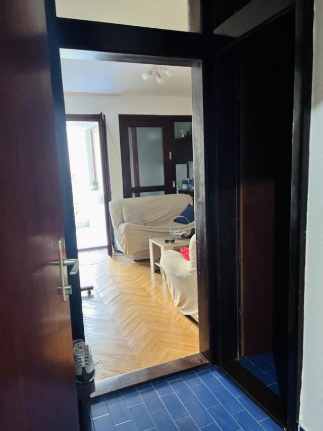 Two-room apartment in Bar, 80m2