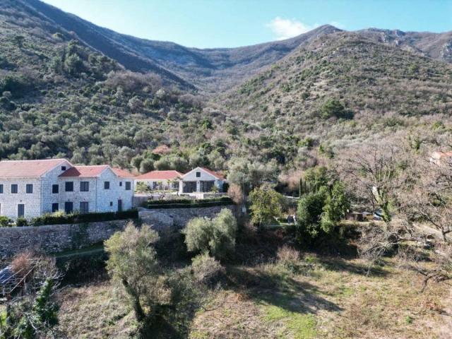 Urbanized land for Sale - Kotor