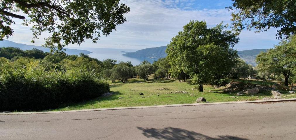 Land for sale, 2591 m2, Herceg Novi, Trebesin