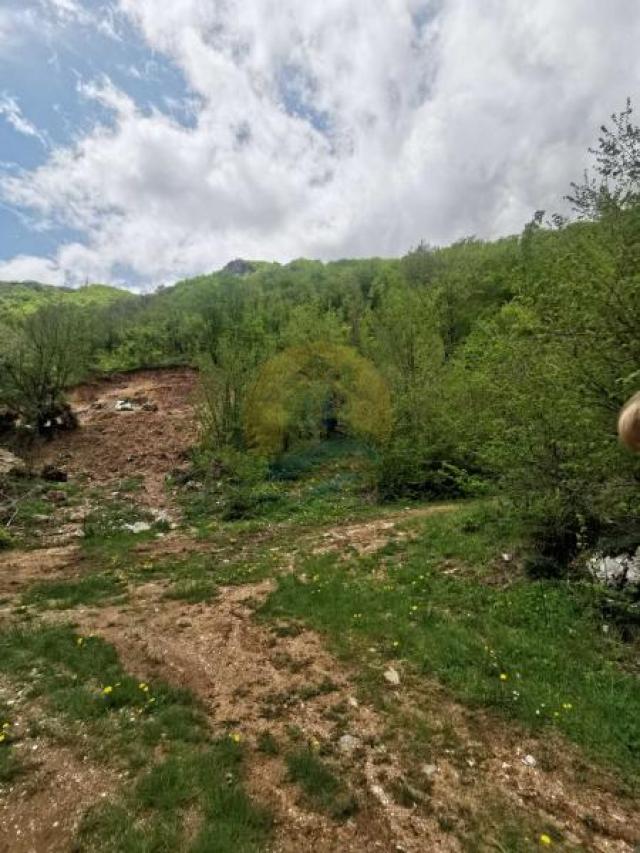 Land for sale in Kolasin