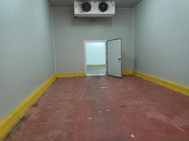 For sale: multi-purpose commercial space 500 m2, Podgorica, Tuzi