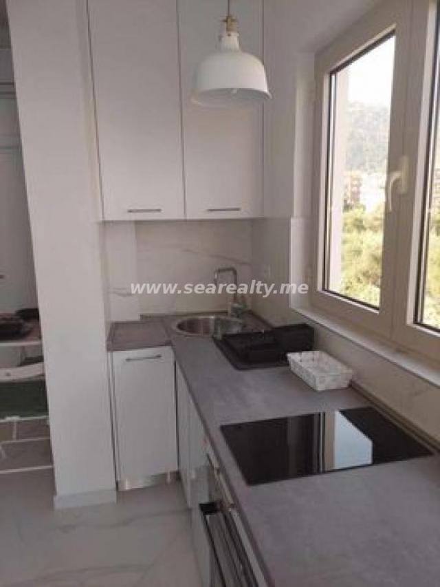 Apartment Budva