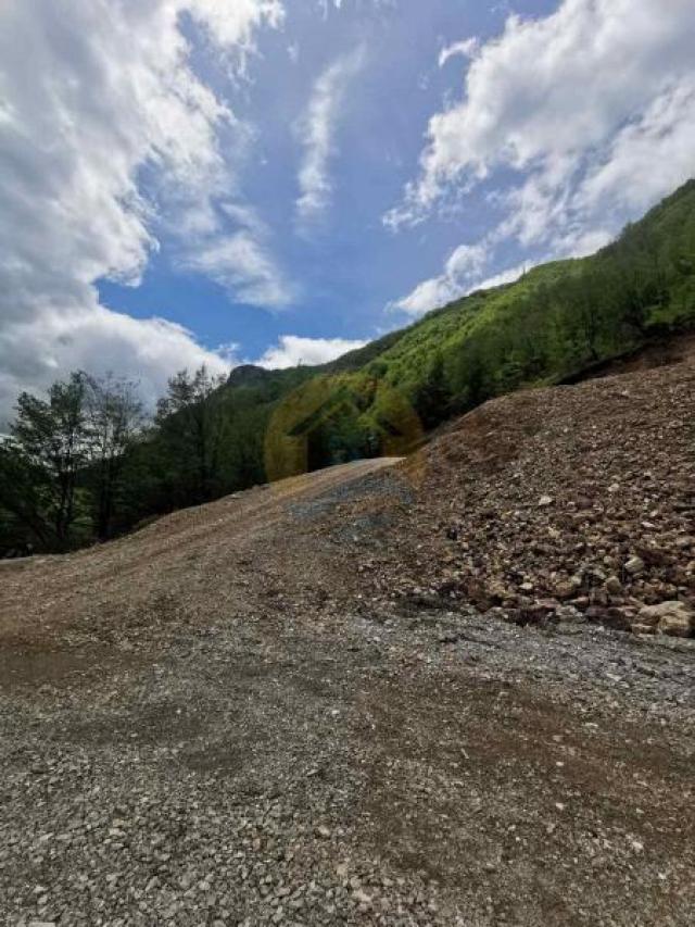 Land for sale in Kolasin