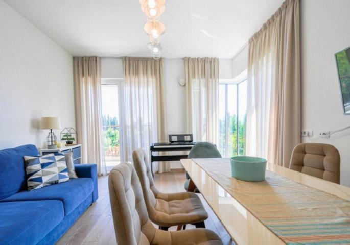 Three bedroom apartment Tivat