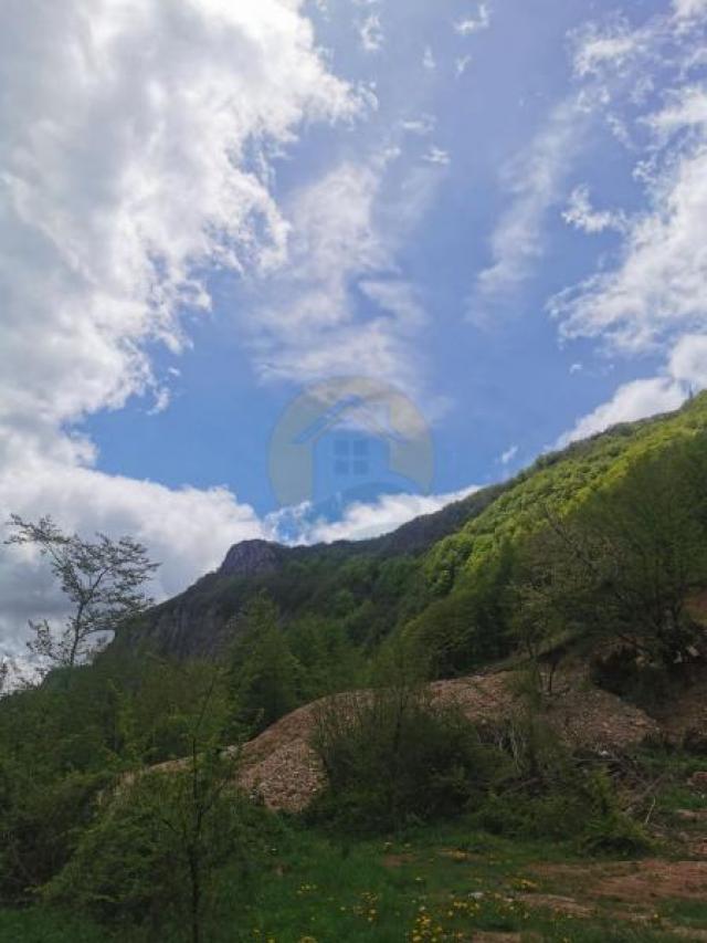 Land for sale in Kolasin