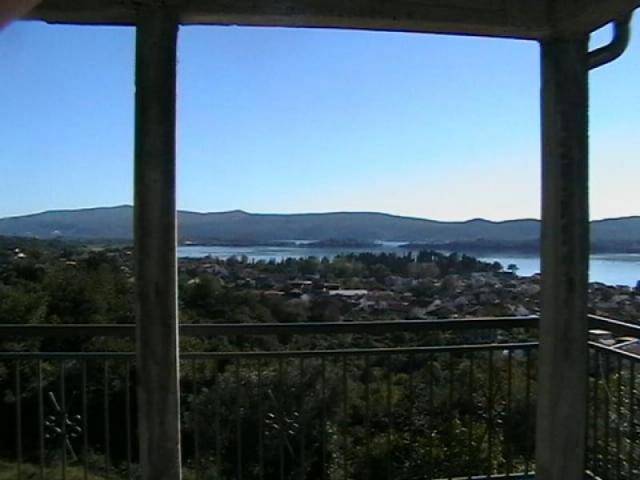 For sale house with amazing sea view in Tivat