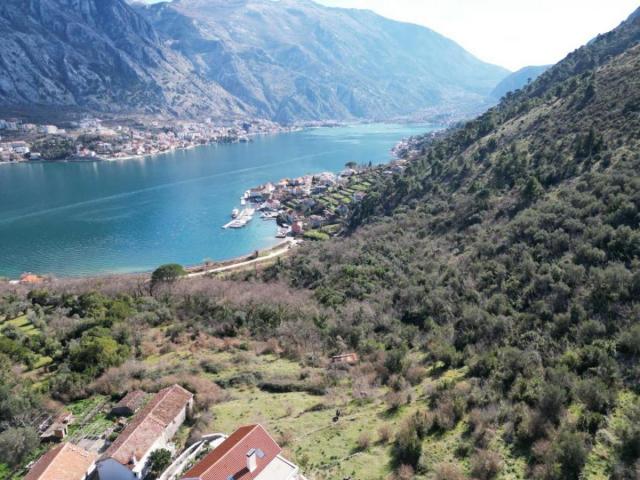 Urbanized land for Sale - Kotor