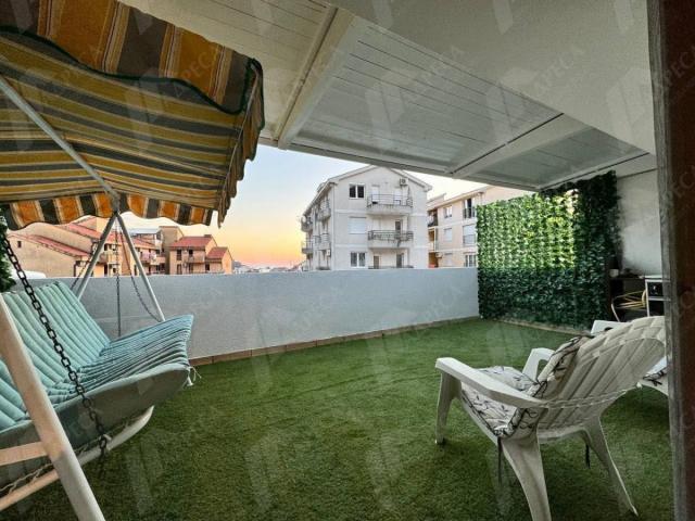 One bedroom apartment, Budva