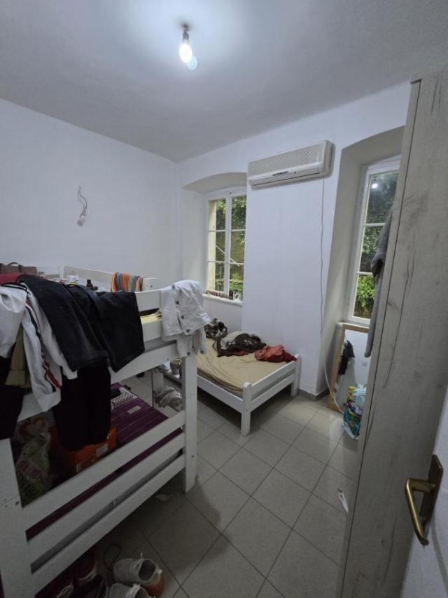 Three-bedroom apartment for sale-Kotor