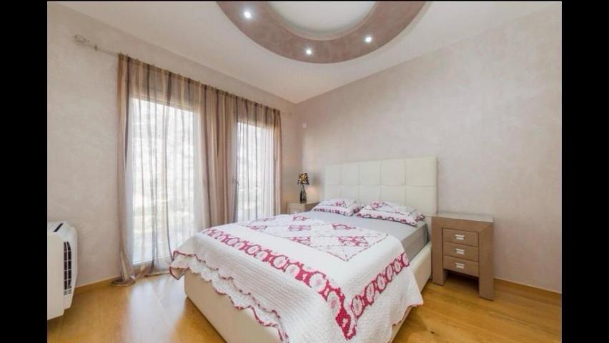 Two-bedroom lux apartment for long-term rent-Kotor