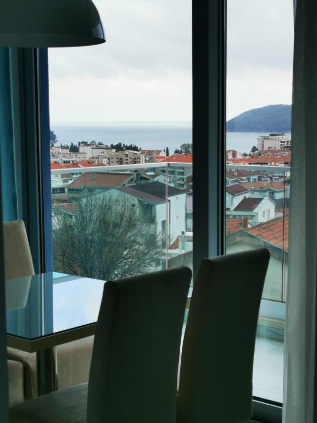 Luxury Villas for Sale in Budva