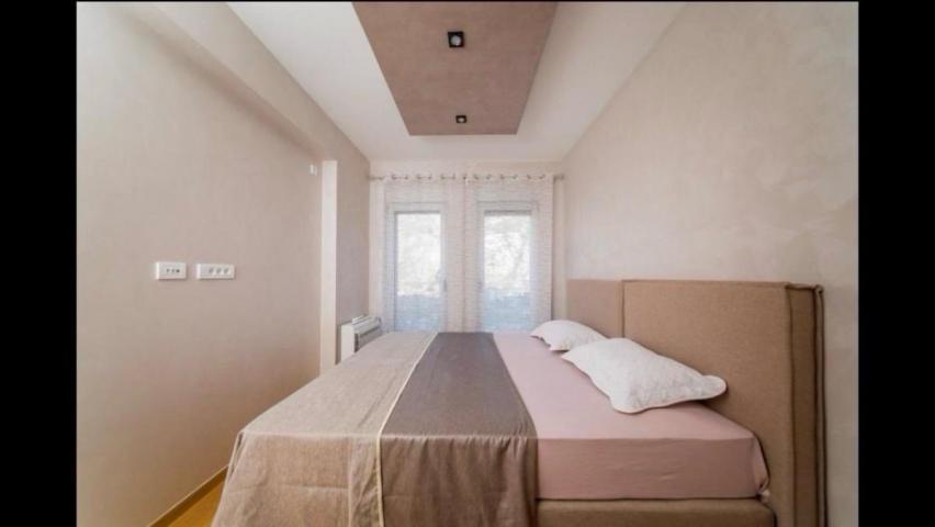 Two-bedroom lux apartment for long-term rent-Kotor