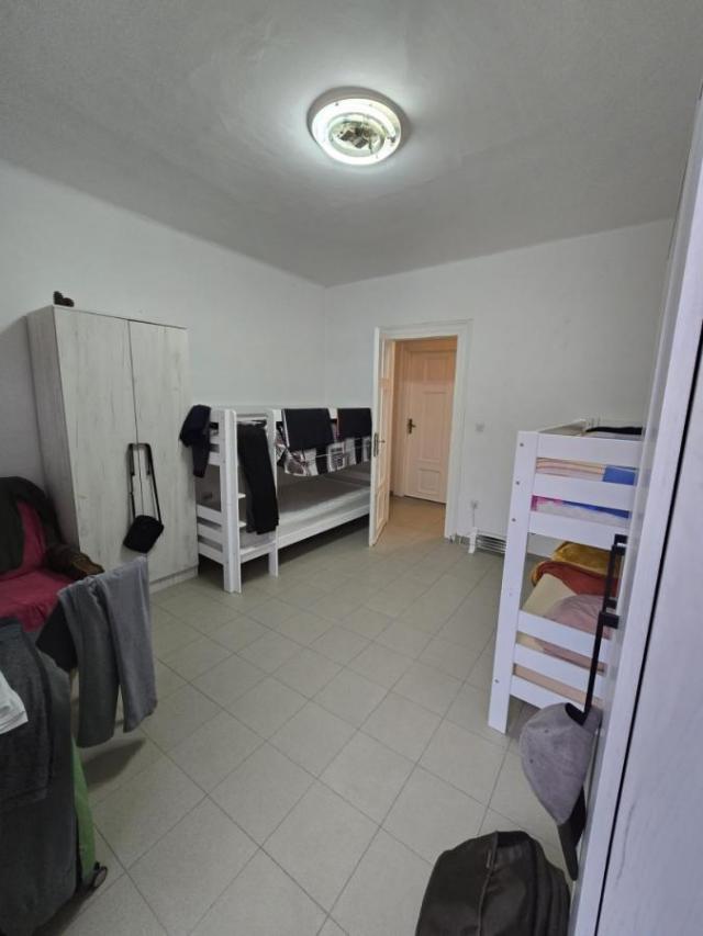 Three-bedroom apartment for sale-Kotor