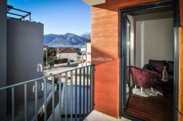 Apartment Tivat