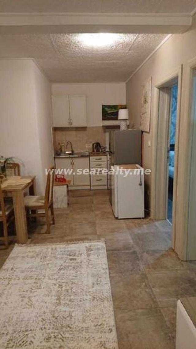 Two bedroom apartment tivat