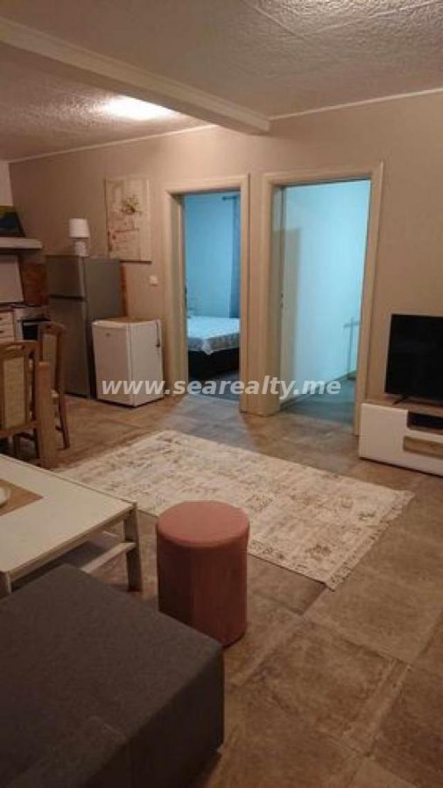 Two bedroom apartment tivat