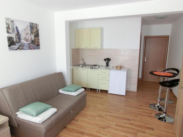 Seaview Offer apartment rental Budva