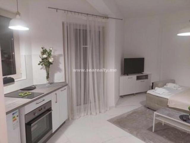 Apartment Budva