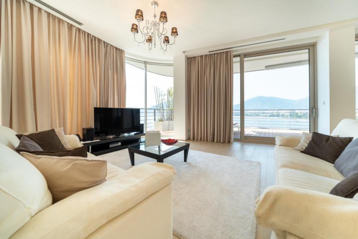 Two bedroom apartment, Budva