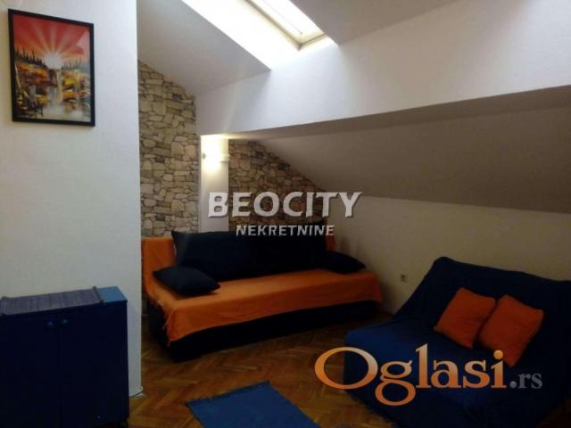 Novi Sad, Centar, Jovana Subotića, 0. 5, 25m2, 300EUR