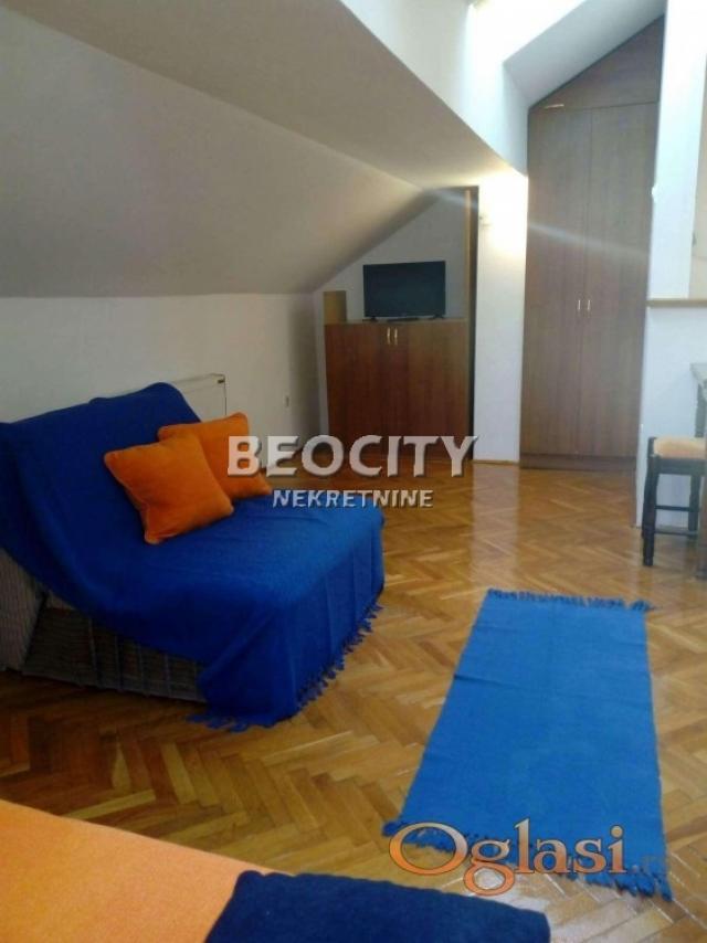 Novi Sad, Centar, Jovana Subotića, 0. 5, 25m2, 300EUR