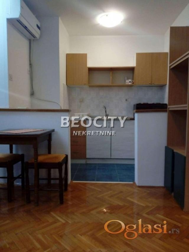 Novi Sad, Centar, Jovana Subotića, 0. 5, 25m2, 300EUR