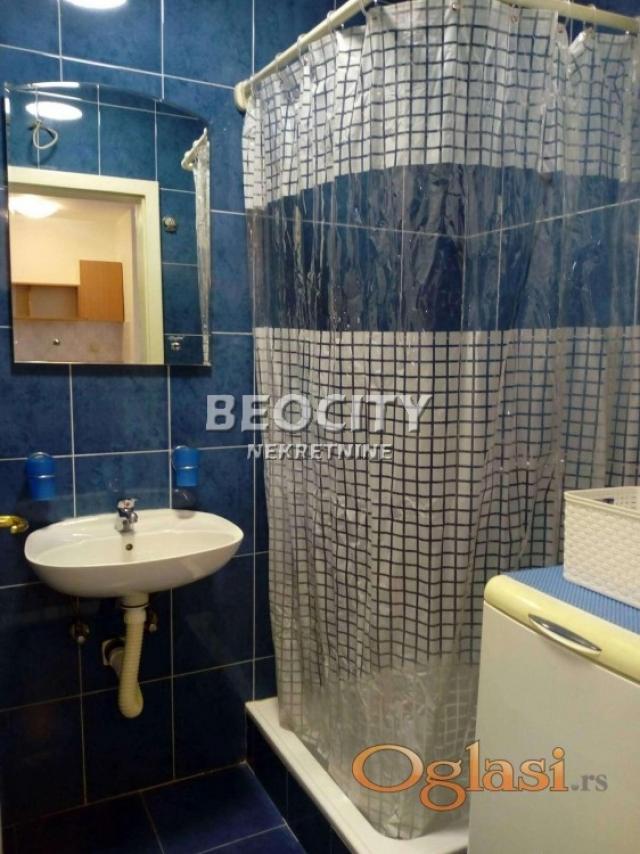 Novi Sad, Centar, Jovana Subotića, 0. 5, 25m2, 300EUR