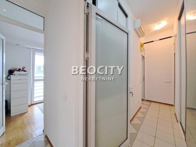 Vračar, Južni bulevar, Sime Igumanova, 4. 0, 131m2, 420000EUR