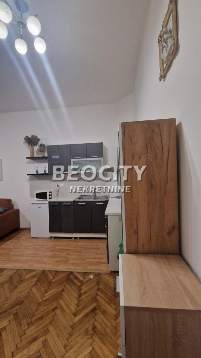 Novi Sad, Centar, Pozorišni Trg, 2. 0, 53m2, 600EUR Pet friendly