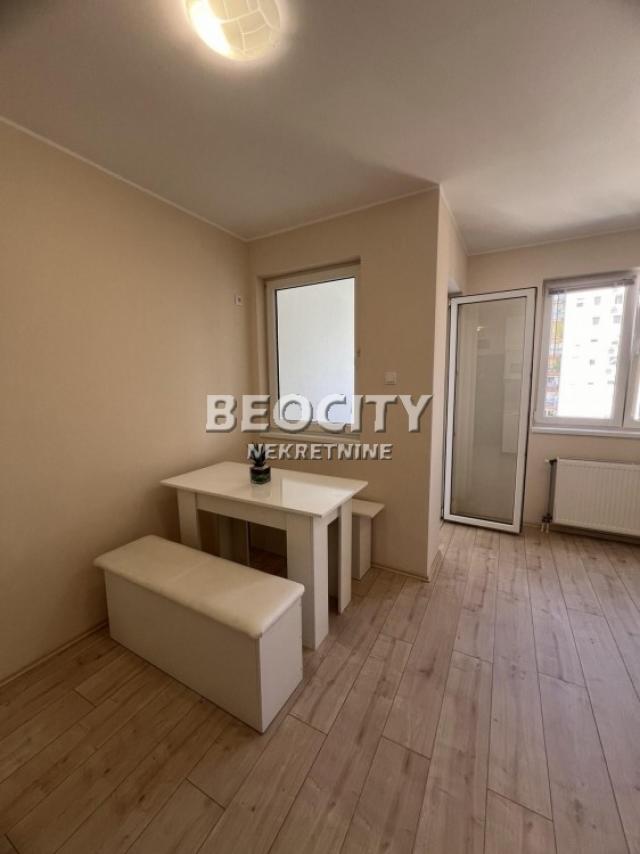 Novi Sad, Novo Naselje, Bulevar Bate Brkića, 0. 5, 28m2, 72000EUR