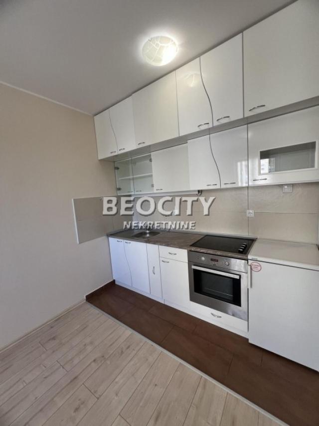 Novi Sad, Novo Naselje, Bulevar Bate Brkića, 0. 5, 28m2, 72000EUR