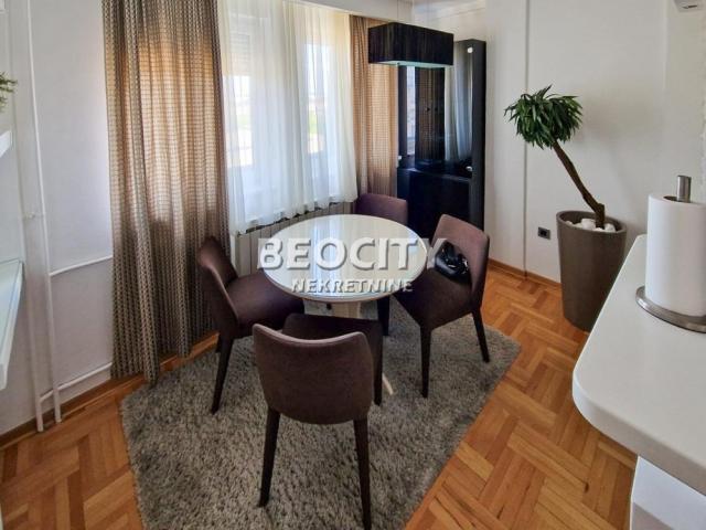 Stari grad, Dorćol, , 3. 5, 82m2, 1300EUR