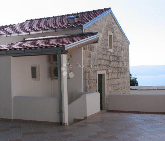 Haus Marušići, Omiš, 250m2