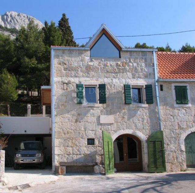 Haus Marušići, Omiš, 250m2