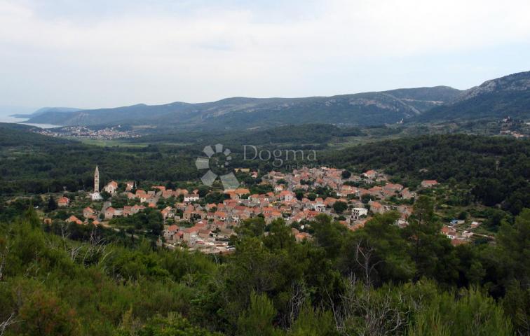 Haus Vrbanj, Stari Grad, 78m2