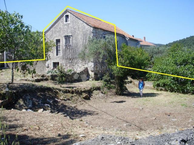 Haus Vrbanj, Stari Grad, 78m2