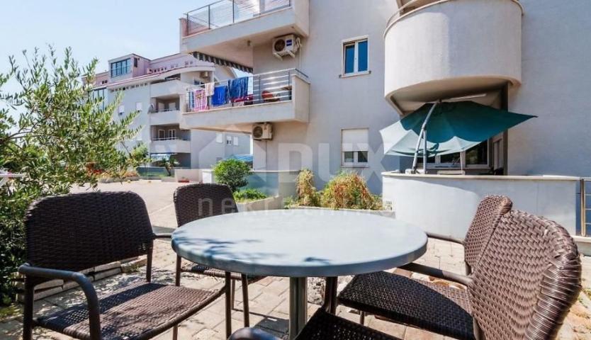 ZADAR, PUNTAMIKA - Apartment 100m from the sea