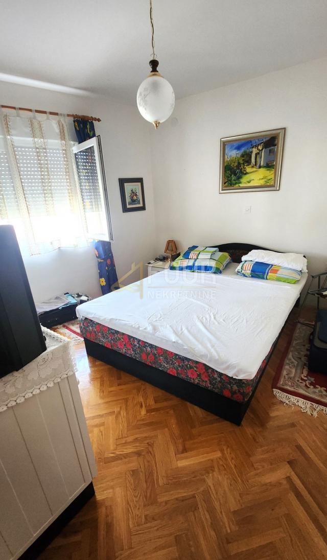 Flat Novi Vinodolski, 89,12m2