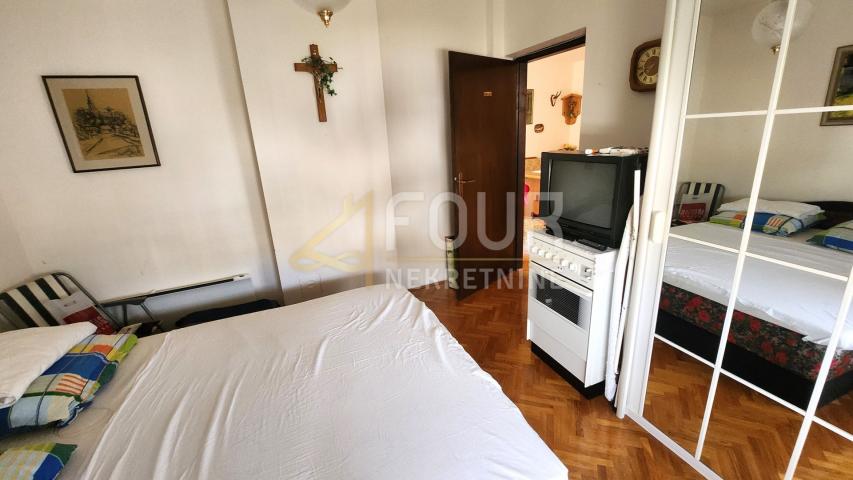 Flat Novi Vinodolski, 89,12m2