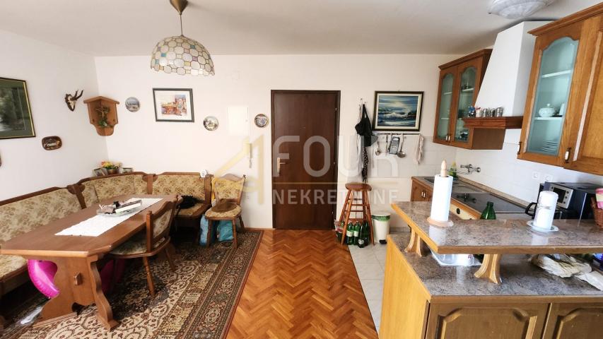 Flat Novi Vinodolski, 89,12m2