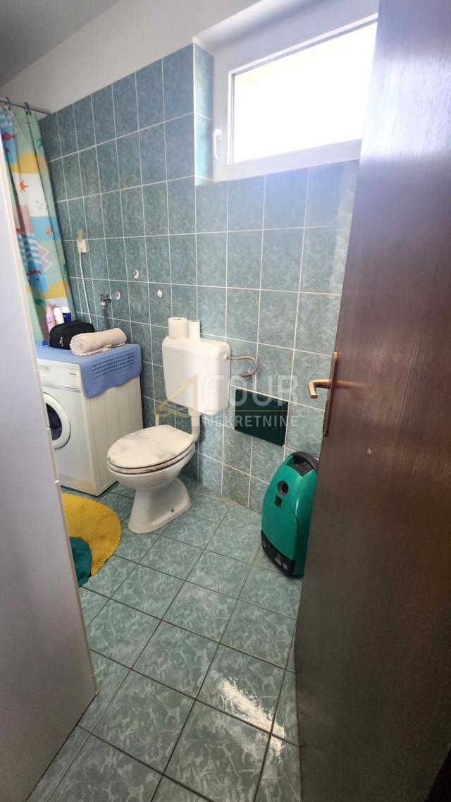 Flat Novi Vinodolski, 89,12m2