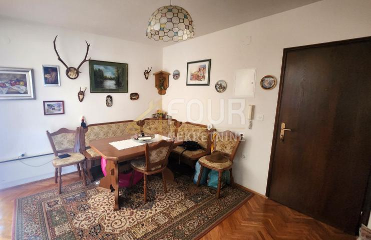 Flat Novi Vinodolski, 89,12m2