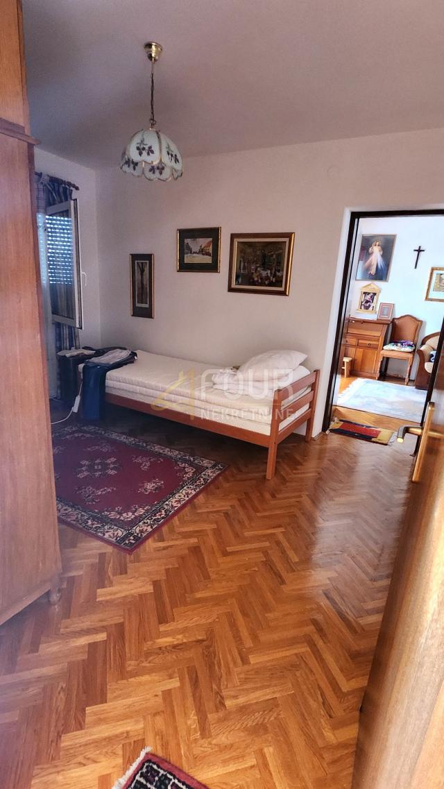 Flat Novi Vinodolski, 89,12m2