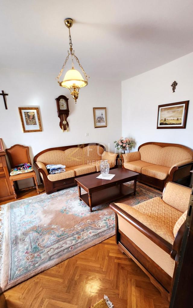 Flat Novi Vinodolski, 89,12m2