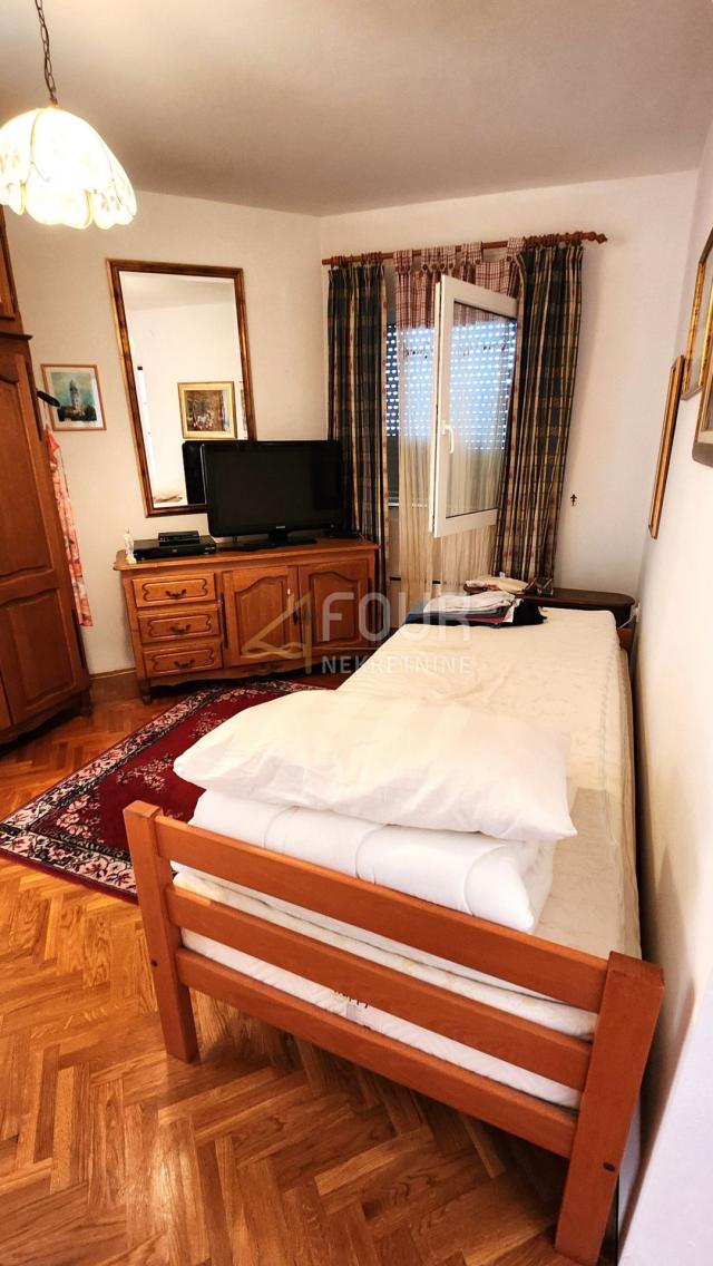 Flat Novi Vinodolski, 89,12m2