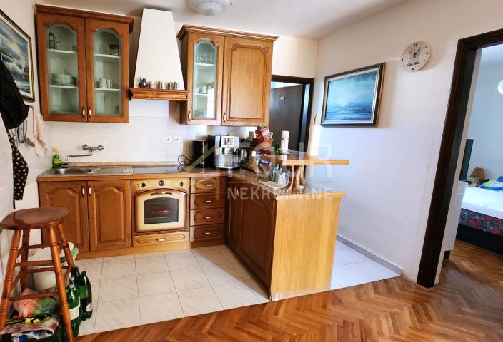 Flat Novi Vinodolski, 89,12m2