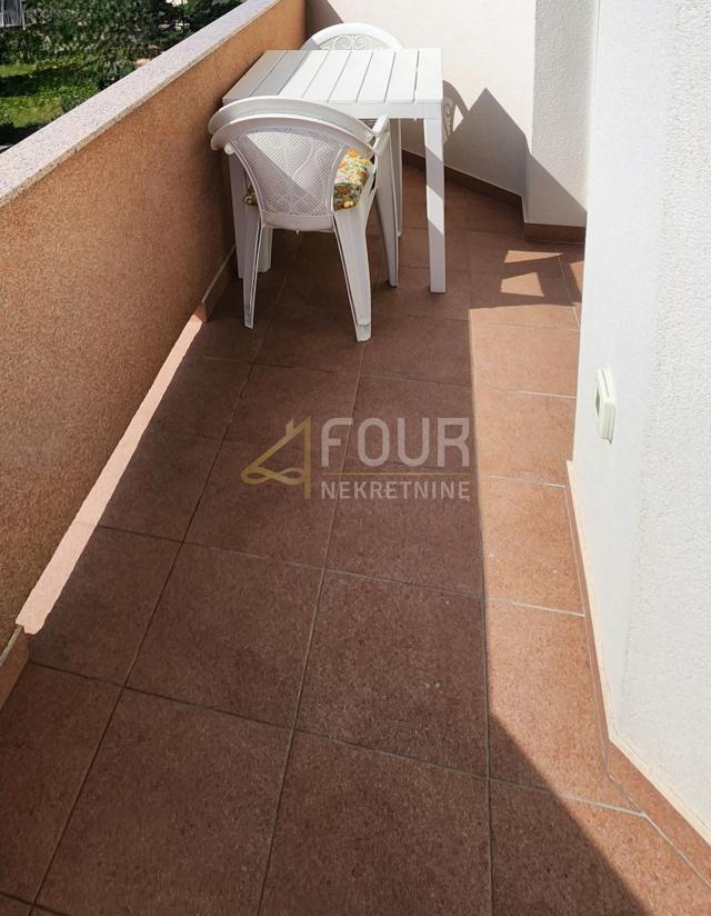 Flat Novi Vinodolski, 89,12m2